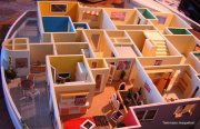 Tommaso maquetes
