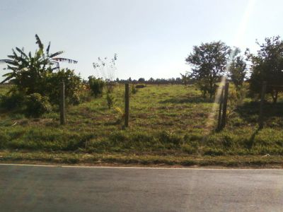 TERRENO CIDADE SALTINHO