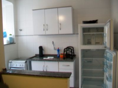 Vd. apto de 1 dorm, Bairro Aviação-Praia Gde-SP