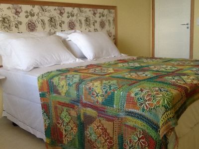 Hotel na Praia de Cotovelo - RN Aluga Diária, Semana...