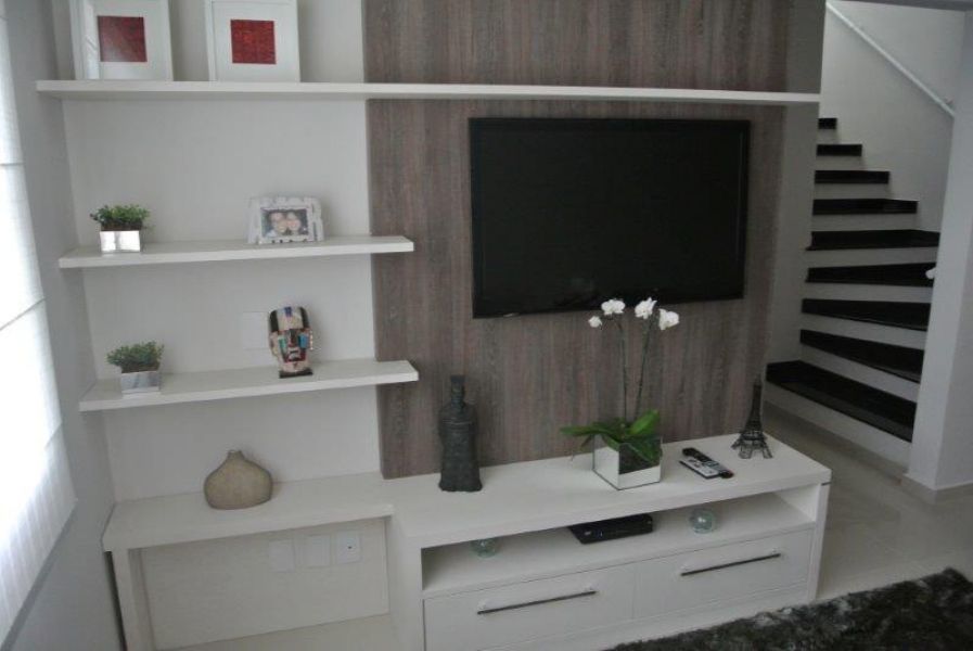 (CASA) 3 dorm,1 suíte com closet (Jundiaí)