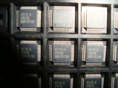 Ci Smd As15-g - As15g - As15 G - Para Placa Tcom Samsung