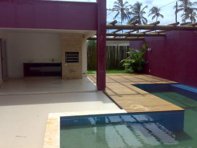 Casa Alto Padrão Salvador  Praia Stela Maris, itapuã, Praia Catussaba