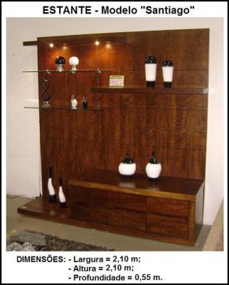 CASABELA INTERIORES - Móveis e Decoração