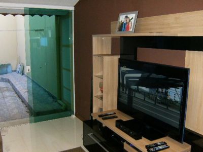 Casa na Vila Galvão em Jundiaí (Oportunidade)