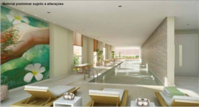 Vendo apto em construção no GOODLIFE VILA ROMANA / 101m²