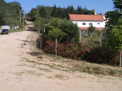 Terreno de 2.552M² em São Roque-SP - R$ 90 MIL.