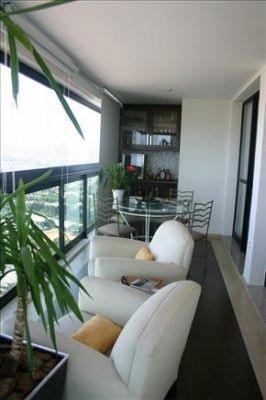 VENDO COBERTURA DUPLEX COM 383M² / 4 VAGAS / Jorge Americano