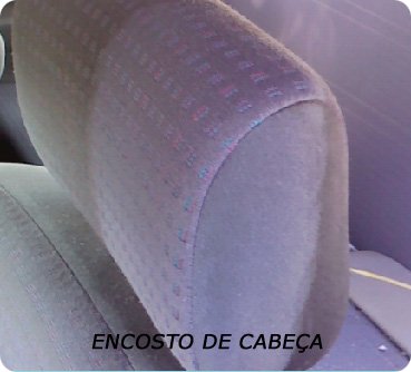 Produto de Limpeza a seco - SupGareth 