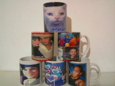 Canecas Personalizadas Porto Alegre