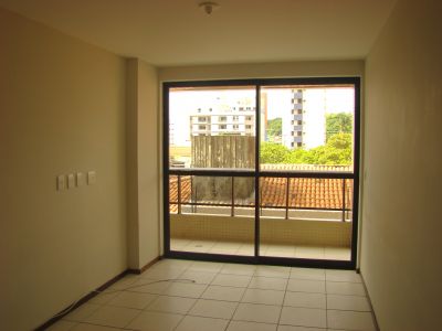 EXCELENTE APARTAMENTO EM CABO BRANCO