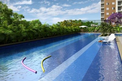 Lançamento de Apartamentos próximo ao centro de Guarulhos, 2 e 3 dorms com suíte