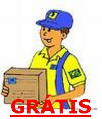 Musiquinha Caixinha musical Para Caminhão de Gás