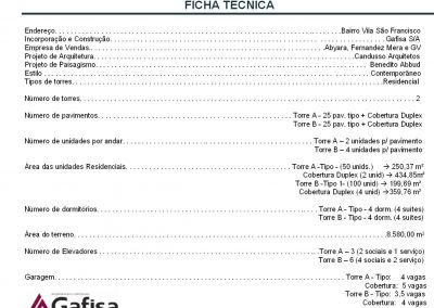 LOREAN SÃO FRANCISCO