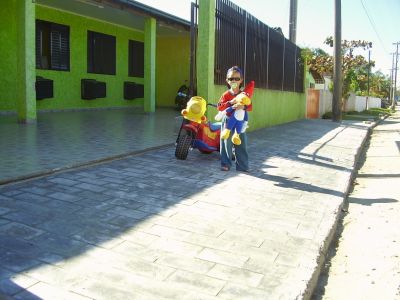 CASA DE PRAIA p/turmas