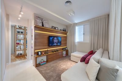 LANÇAMENTO AO LADO DA VILA MASCOTE