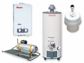 ASSISTÊNCIA TÉCNICA DE AQUECEDOR 24H  34527533,Manutenção de aquecedor