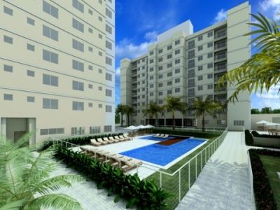 Valença Park Club Residencial 