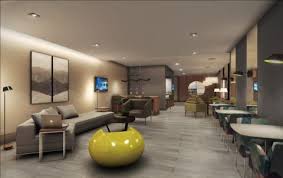 Hotel lançamento em Santos DEZ/2016