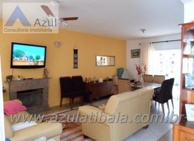 casa em condominio a Venda em Atibaia