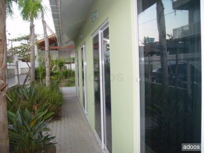 4 Flats/apartamentos para casais ou familia