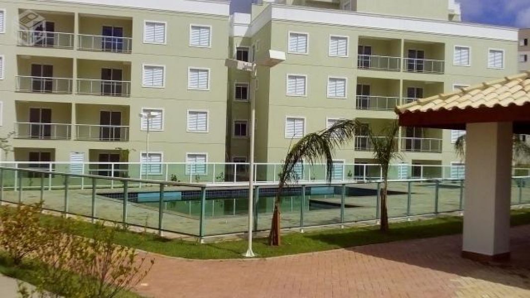 Apartamento do lado shopping 2 e 3 dorms