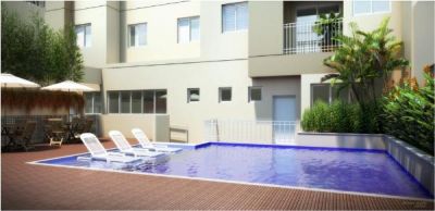 Apartamentos de 65 a 83m² Bairro Santa Paula Harmonia Lorenzini