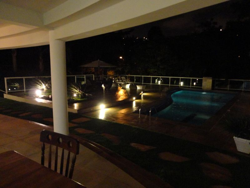 House World Cup Brazil