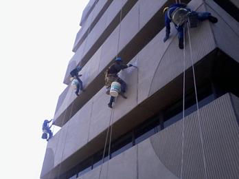 Restauração concreto de primer trincas impermeabilização 