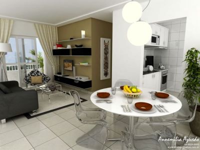Excelente Apartamento no Planalto