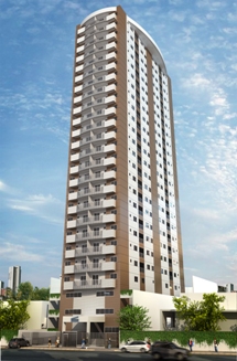 CKOM - Apartamentos confortáveis para você viver bem!