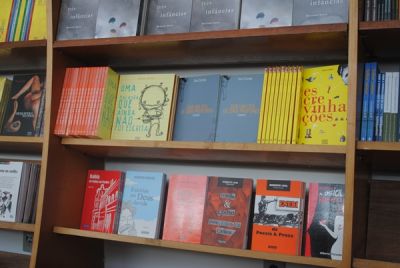 Trabalhamos Assessoria de Imprensa e Editorial