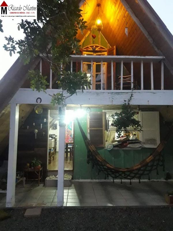 Chalé a venda Balneário Rincão