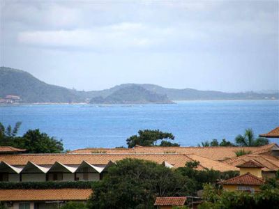 Casa a venda em Buzios proximo ao centro com vista para o mar