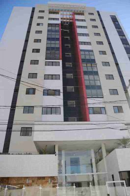 Ótimo Apartamento localizado no Barro Vermelho