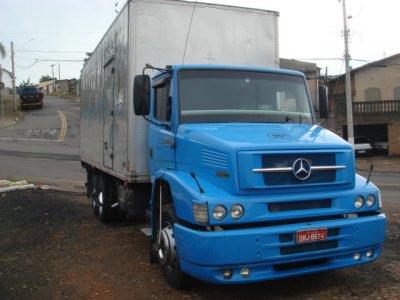 Mudanças residenciais,comerciais e interestaduais para todo brasil