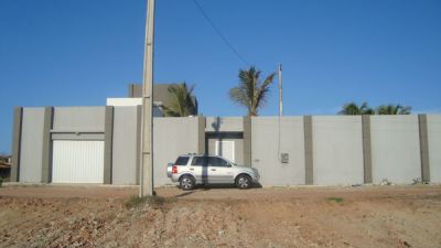 BELÍSSIMA MANSÃO NO PORTO DAS DUNAS CEARA