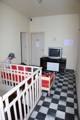 Albergue Palacete dos Ingleses