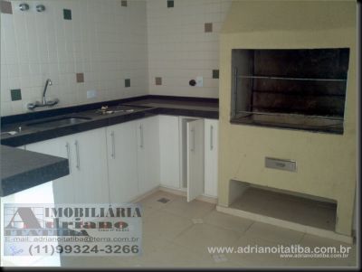 Casa residencial em condomínio fechado no interior