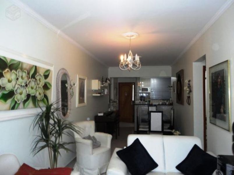 Lindo apartamento central em Águas de São Pedro-SP