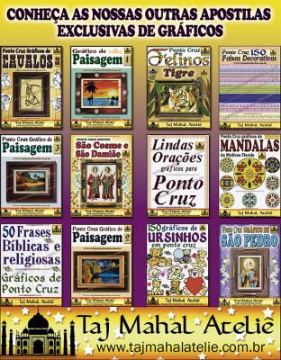 ARTESANATO CURSOS APOSTILAS POR E-MAIL