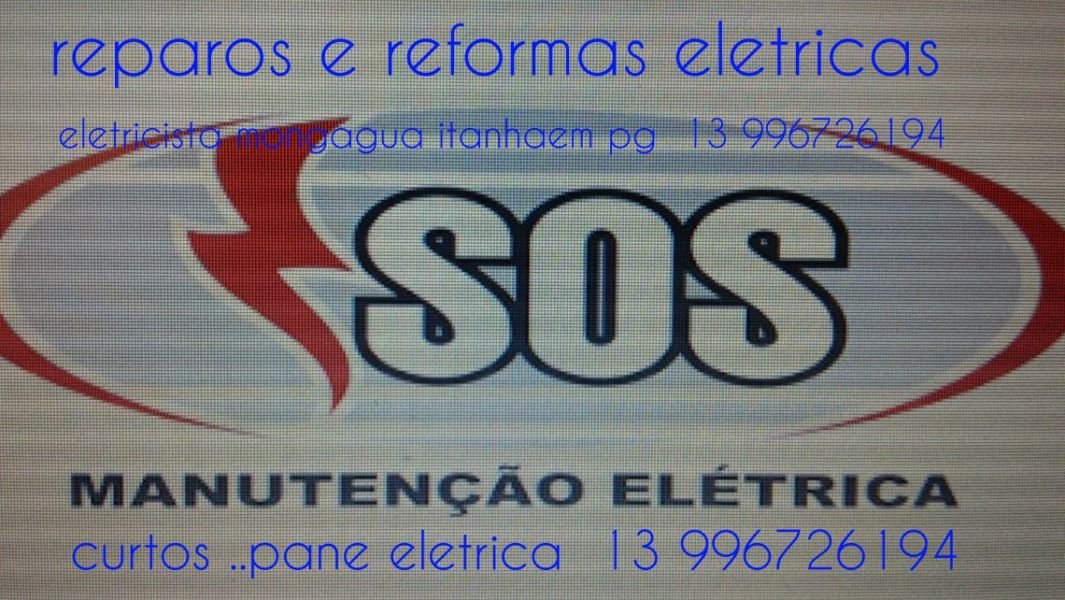 Ventilador de teto - instalação - eletricista 13 996726194