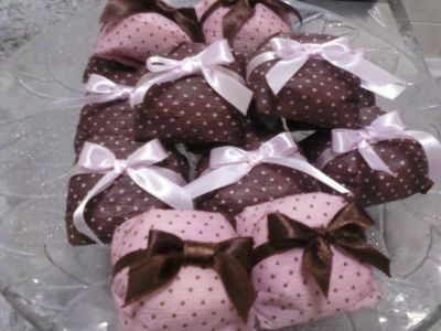 BEM CASADOS & MACARONS