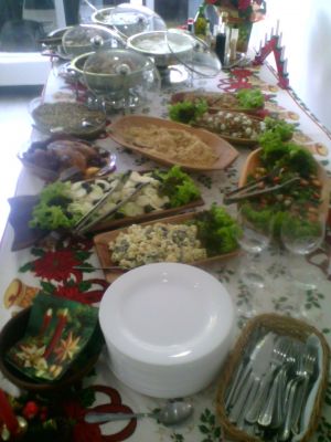Buffet de Churrasco,Coquetel,Open Bar,Coffee Break e Etc...