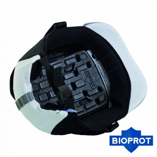 Boné com Casquete Bioprot Classic