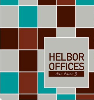 Vendo Salas Comerciais no Edifício Helbor Offices São Paulo 3