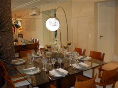 Vendo APTO no VILA NOVA LEOPOLDINA I / 125m² / 690mil. 