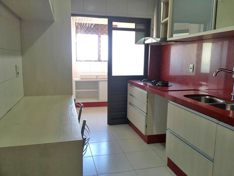 Trentino residencial bairro Centro Criciúma