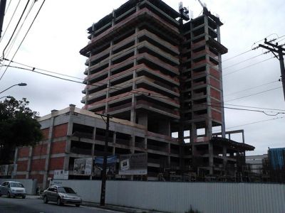 Lançamento VILLE DE FRANCE - Grupo Mendes -Melhor de Santos 