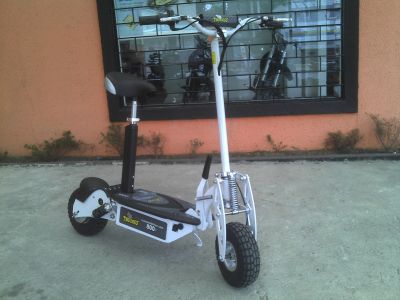 Patinete Elétrico 800 wats